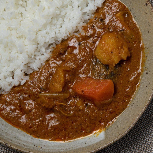 カレー