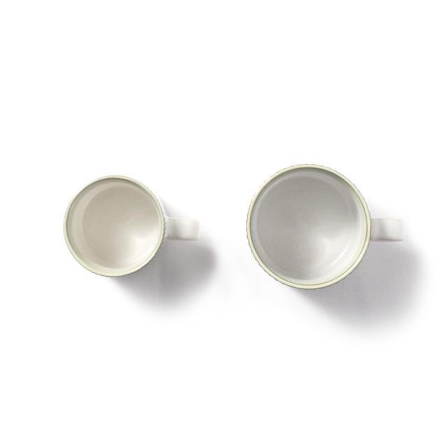 blur コーヒーカップ