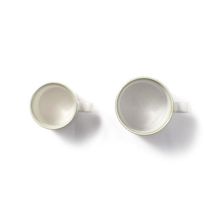 blur コーヒーカップ