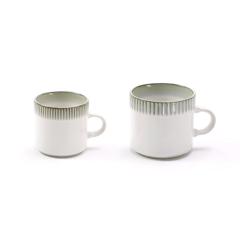 blur コーヒーカップ