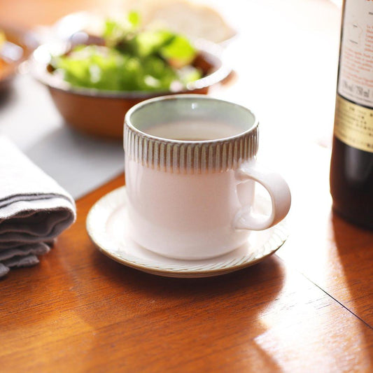 blur コーヒーカップ