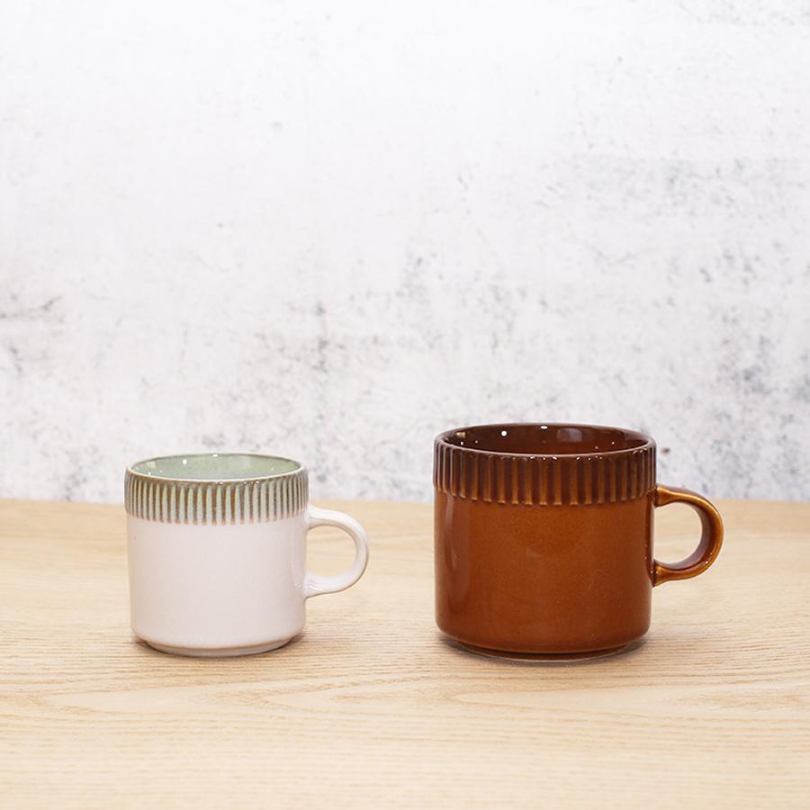 blur コーヒーカップ