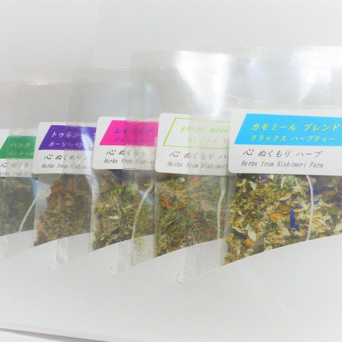 茶葉