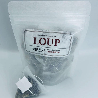 茶葉