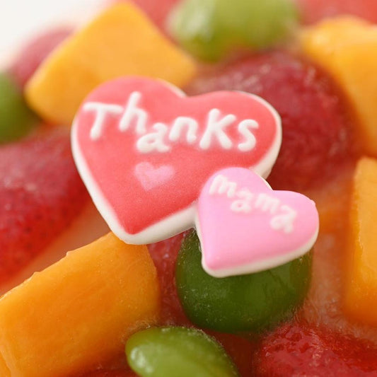 フルーツタルト