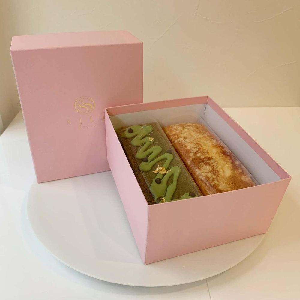 パッケージ
