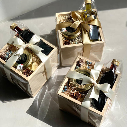白トリュフ醤油と黒トリュフ塩のセット | FRESH TRUFFLE JAPAN （フレッシュ トリュフ ジャパン）