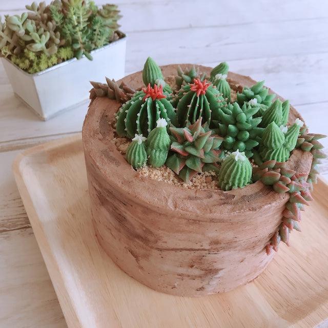 ケーキ