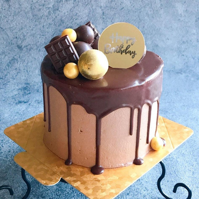 チョコケーキ