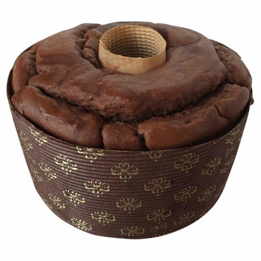 シフォンケーキ