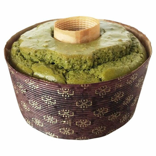 シフォンケーキ