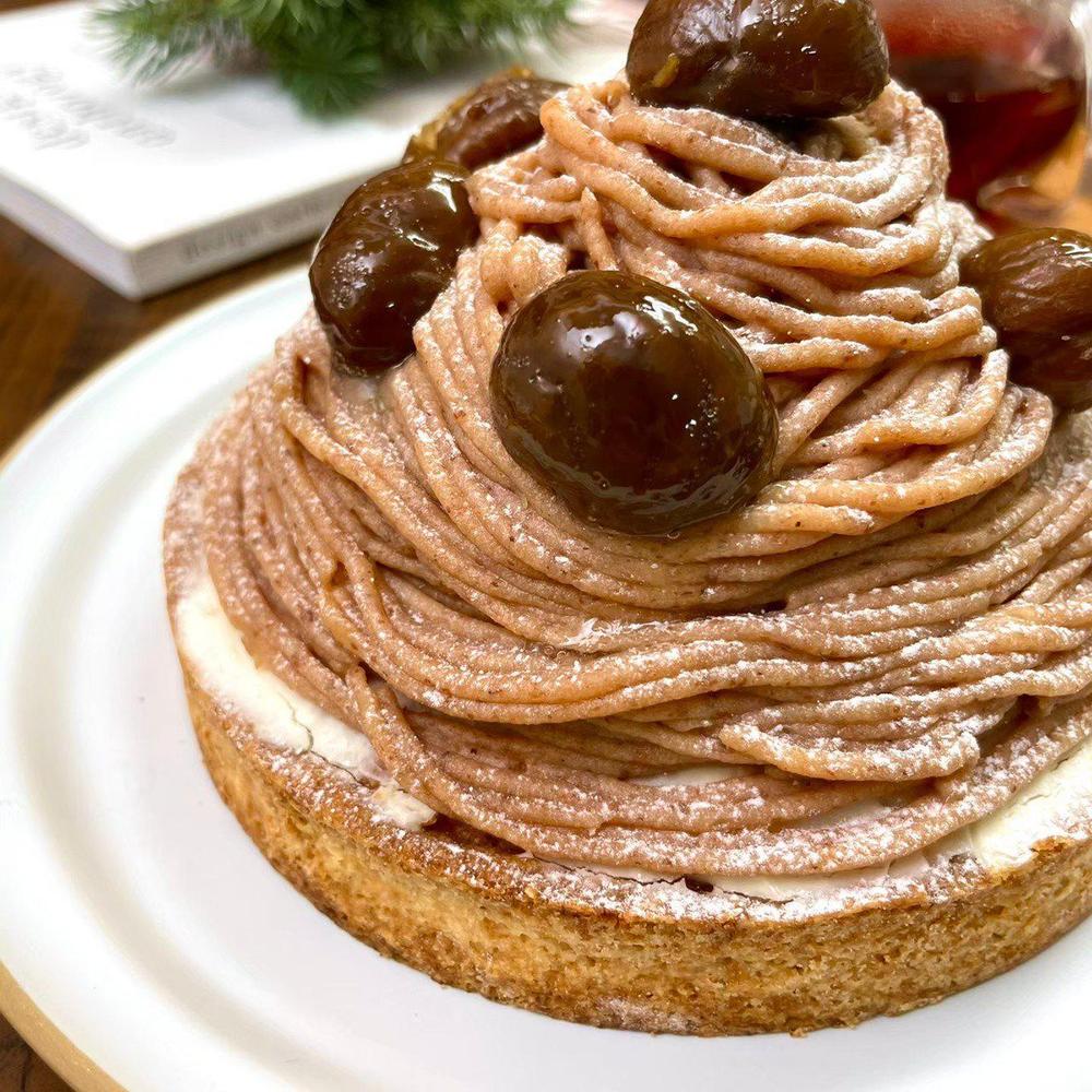 ケーキ