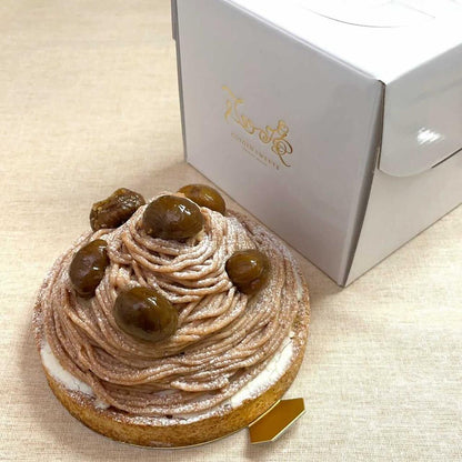 ケーキ