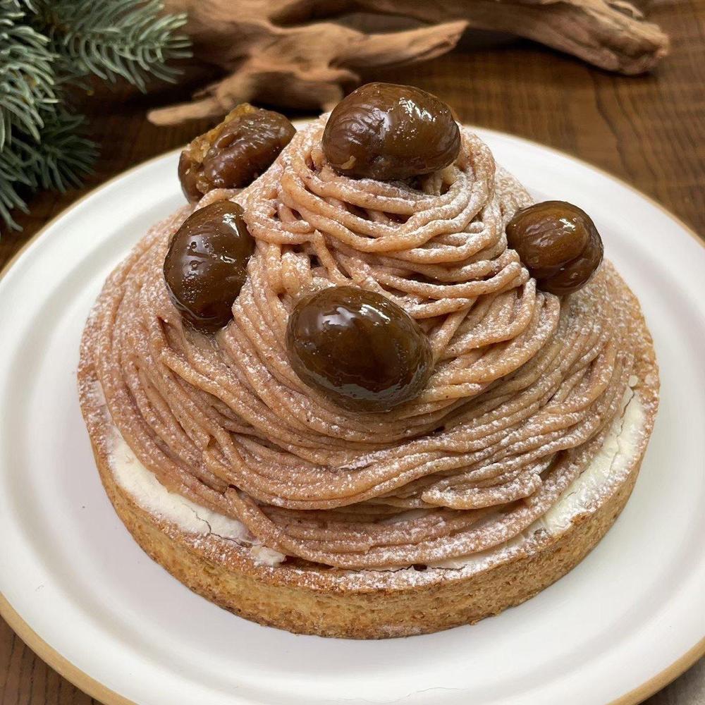 ケーキ