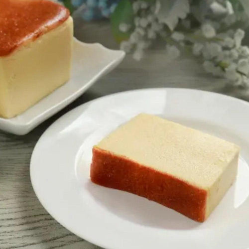 チーズケーキ