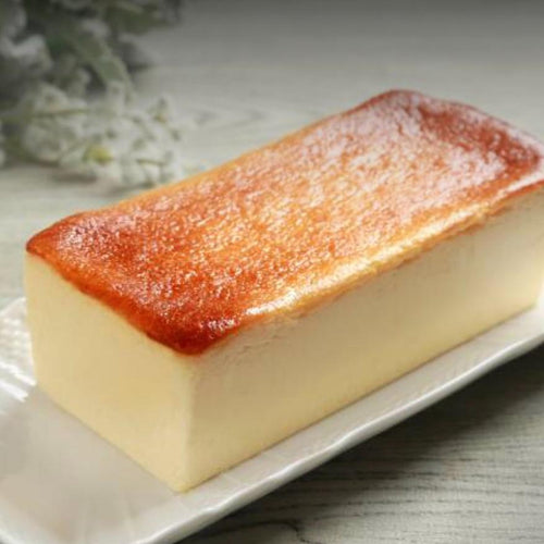 チーズケーキ