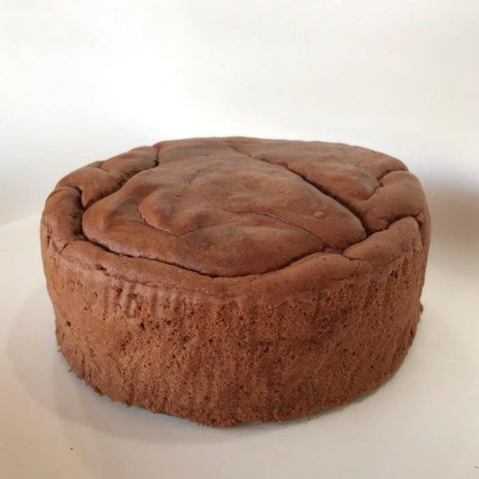 スポンジケーキ