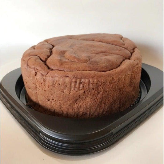 スポンジケーキ