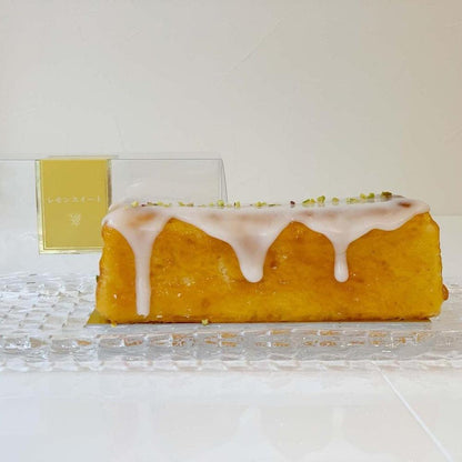 パウンドケーキ
