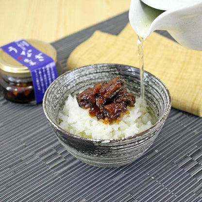 四万十味紀行 うなぎ生姜
