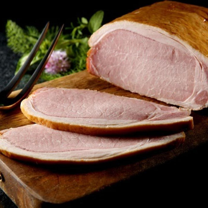 健美PLATINUM　北海道ロースハム