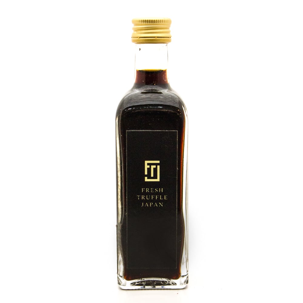 トリュフギフト5点セット | FRESH TRUFFLE JAPAN （フレッシュ トリュフ ジャパン）