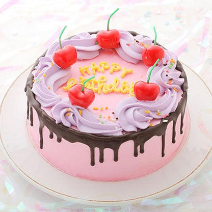 ケーキ