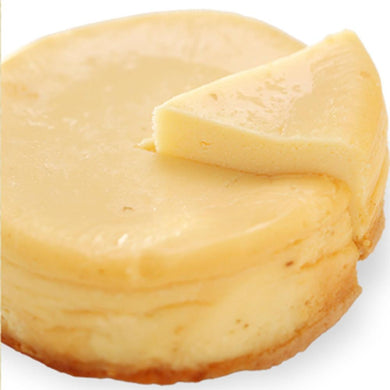 チーズケーキ