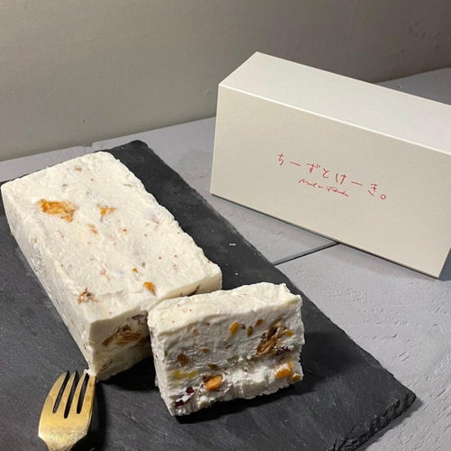 チーズケーキ