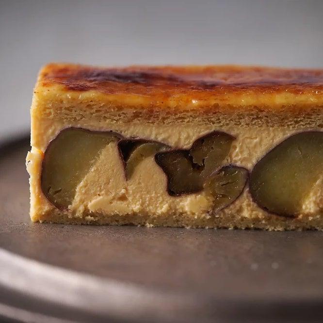 焼き芋紅はるかのキャラメリゼ | CINARIS