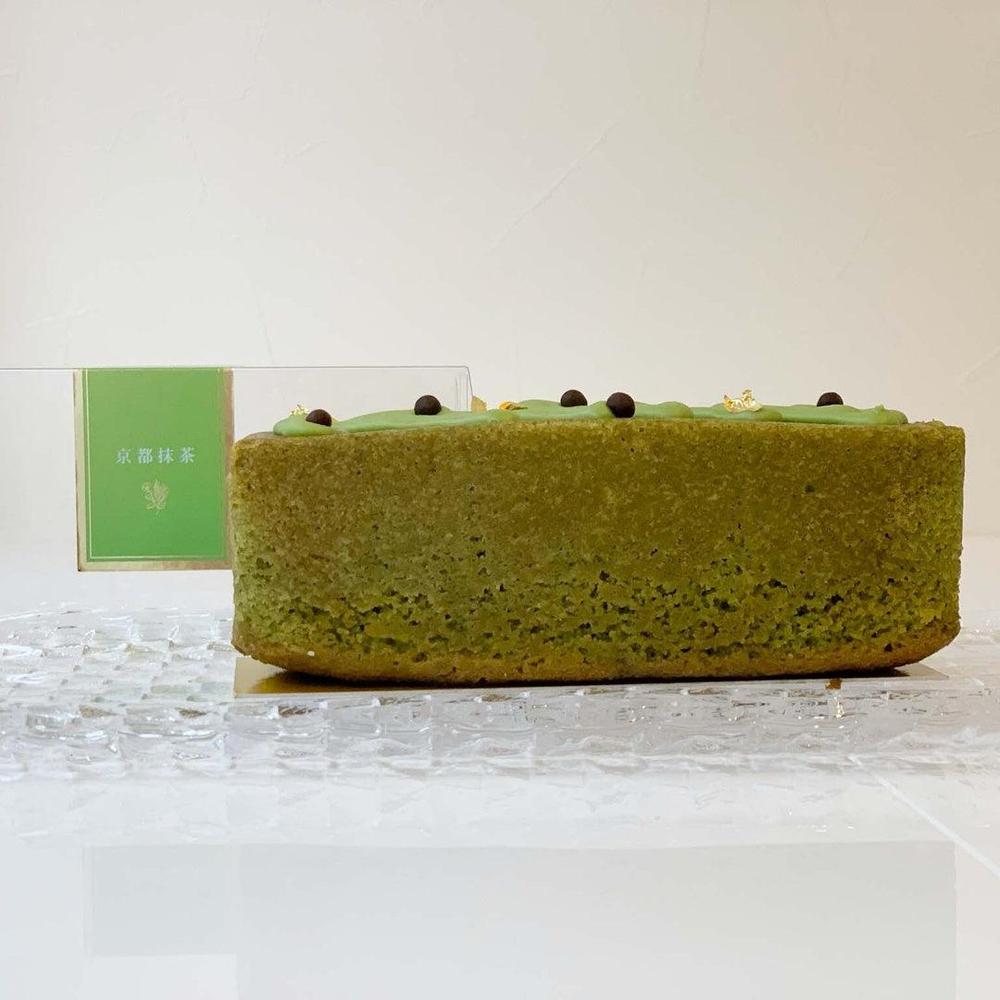 パウンドケーキ