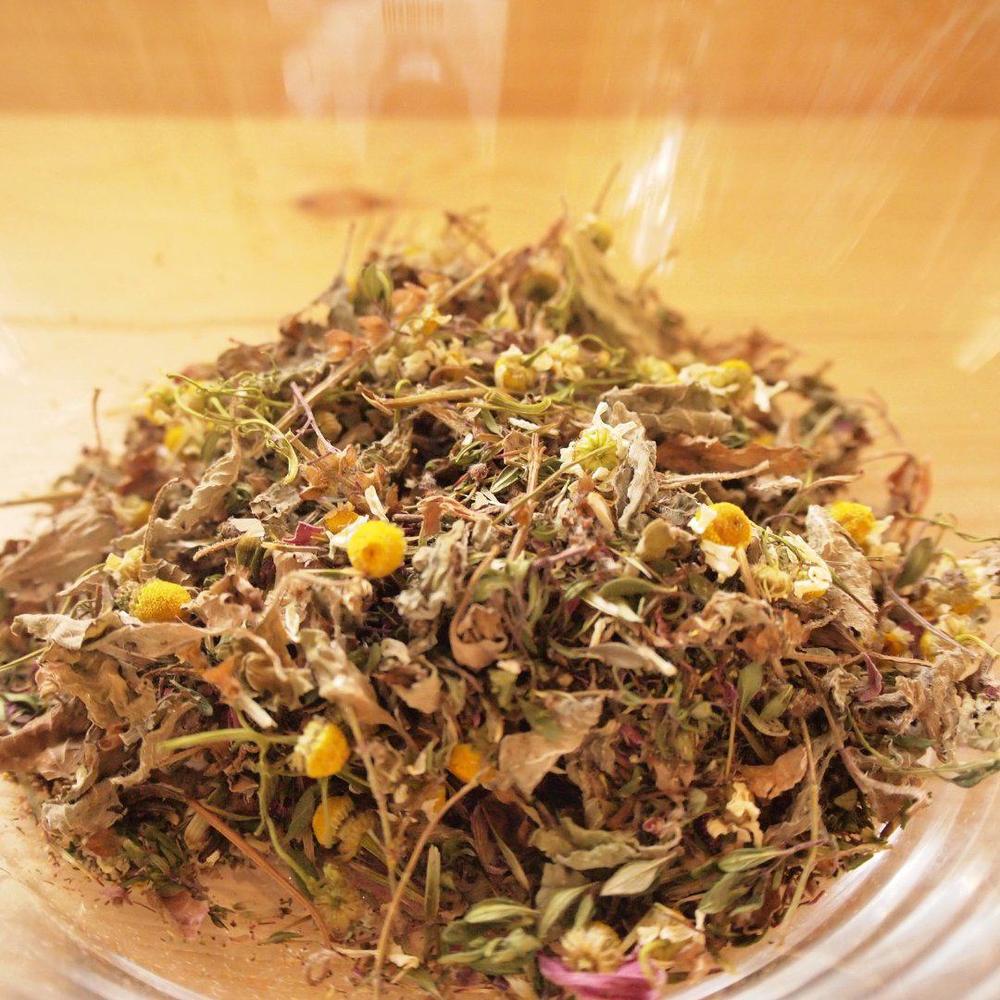 茶葉