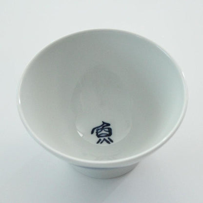 お茶碗