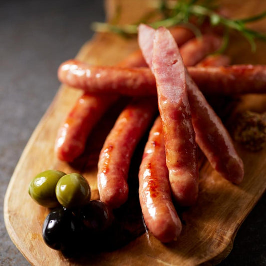 北海道サルチーチャ