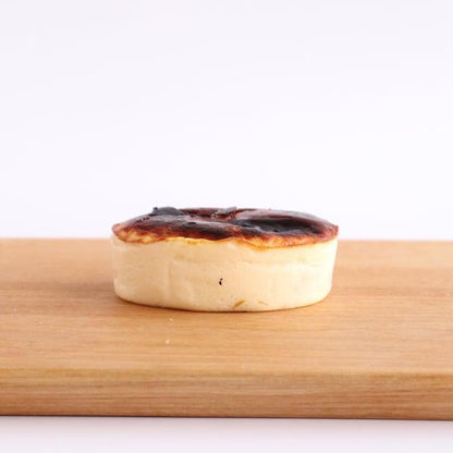 バスクチーズケーキプレーン 小サイズ