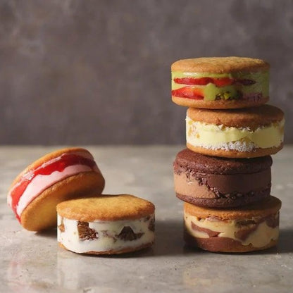 バターサンド