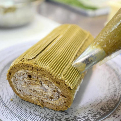 ほうじ茶ガトーコンフィチュール(1本) | (有)日の出屋製菓