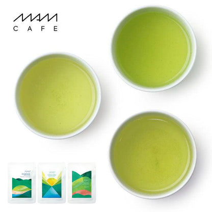 MAM CHA【MINI】静岡県産 | MAM CAFE（マムカフェ）