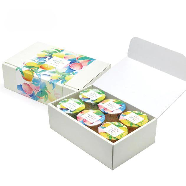 MAM KUZUKIRI SET 葛切りセット | MAM CAFE