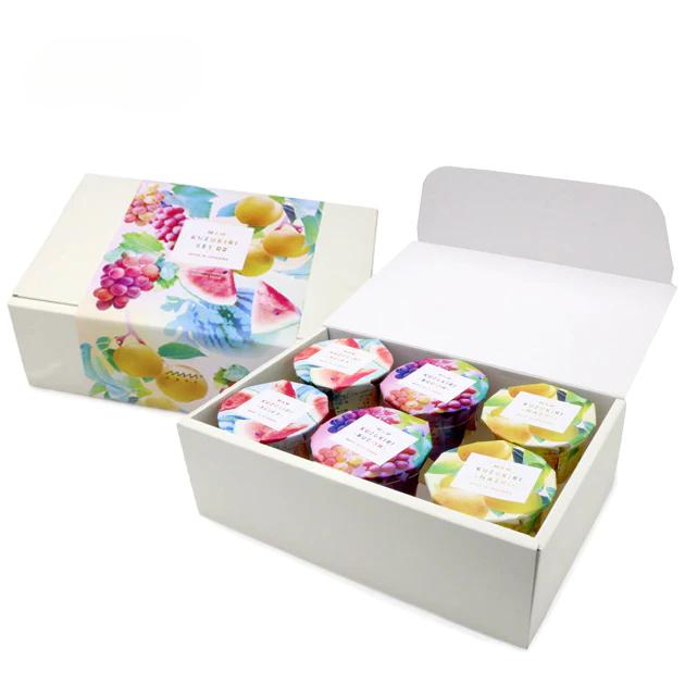 MAM KUZUKIRI SET02 葛切りセット | MAM CAFE