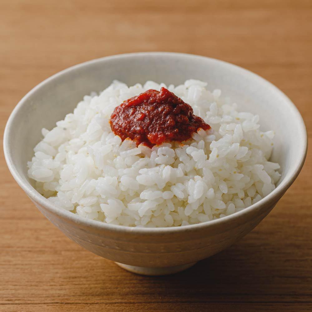 ご飯