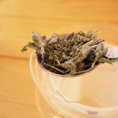 茶葉