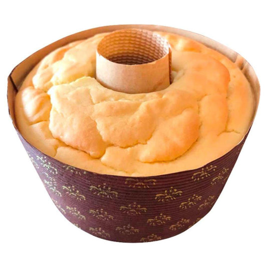 シフォンケーキ