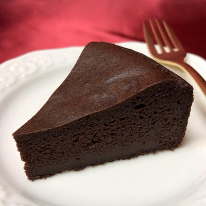 【グルテンフリー】ガトーショコラ | WAGOME（ワゴメ）