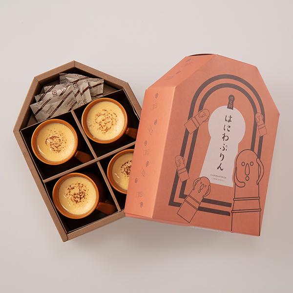 パッケージ