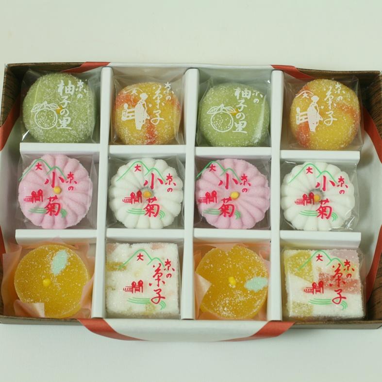 和菓子