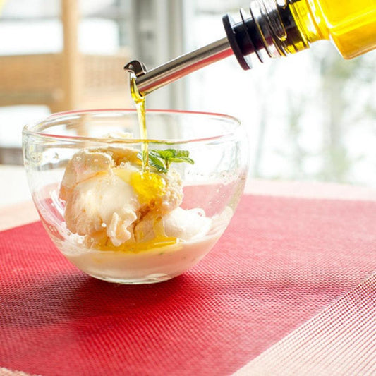 オリーブオイル