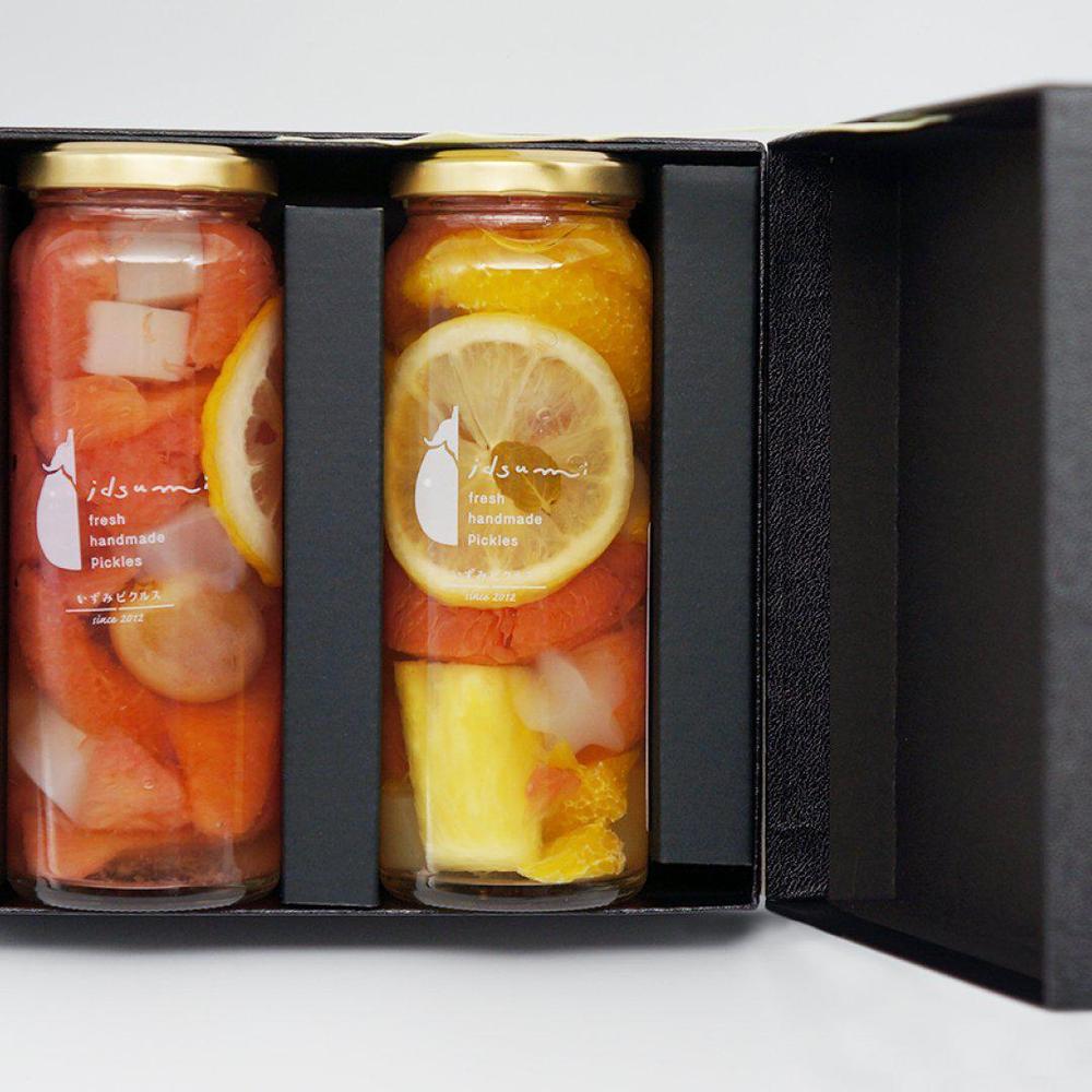 ピクルス