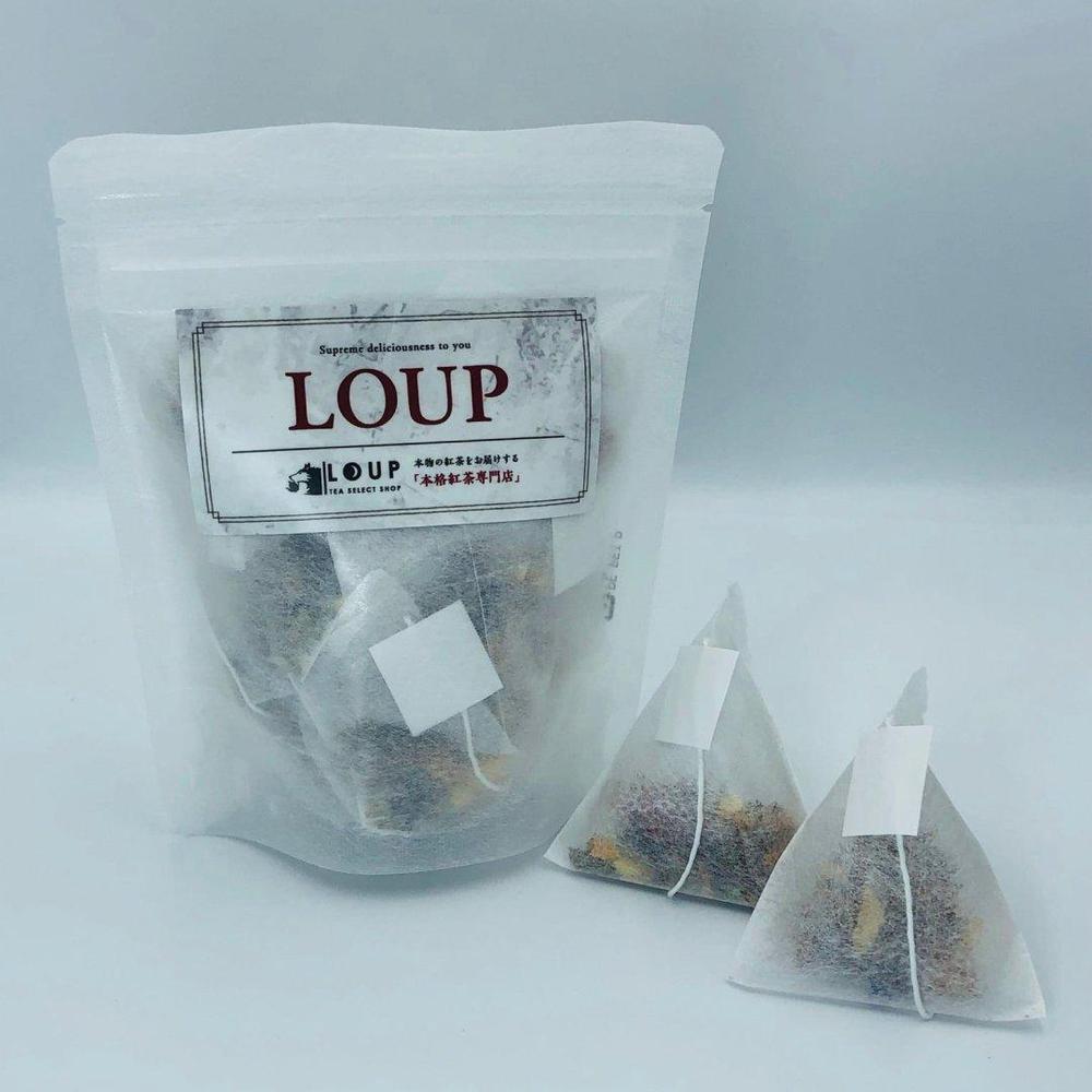 茶葉