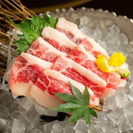 馬肉